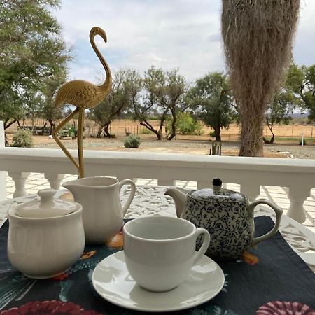 Dellville Country House & Cottages Carnarvon Extérieur photo