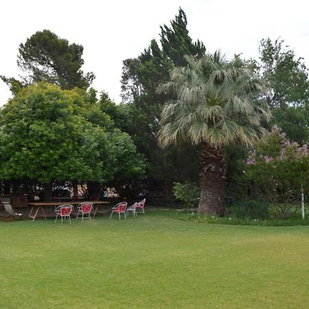 Dellville Country House & Cottages Carnarvon Extérieur photo