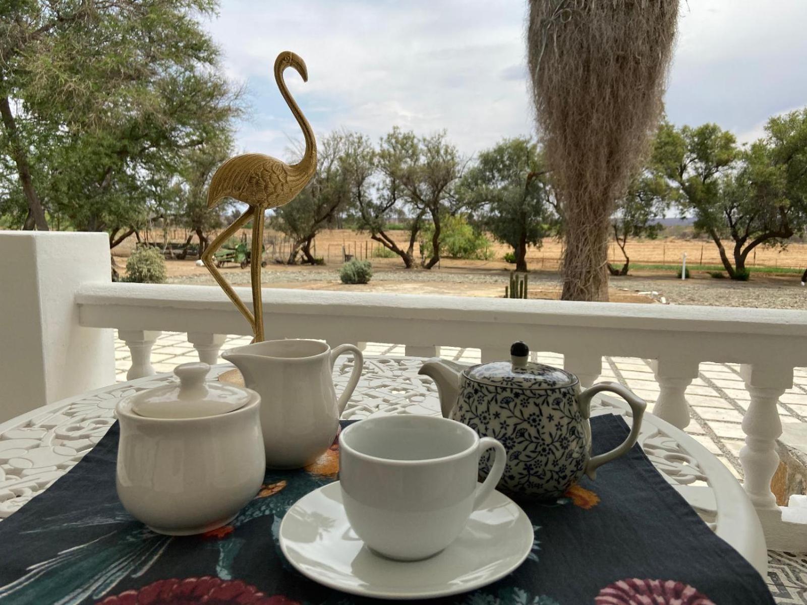 Dellville Country House & Cottages Carnarvon Extérieur photo