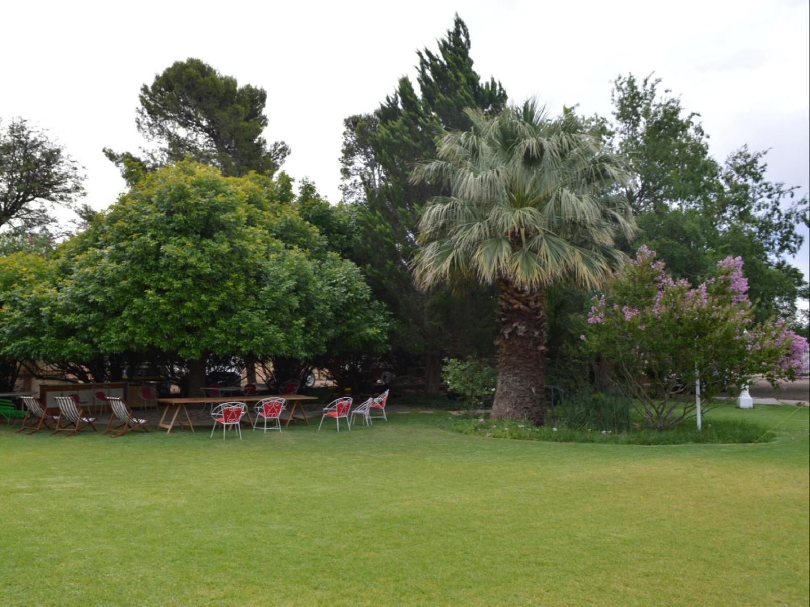 Dellville Country House & Cottages Carnarvon Extérieur photo