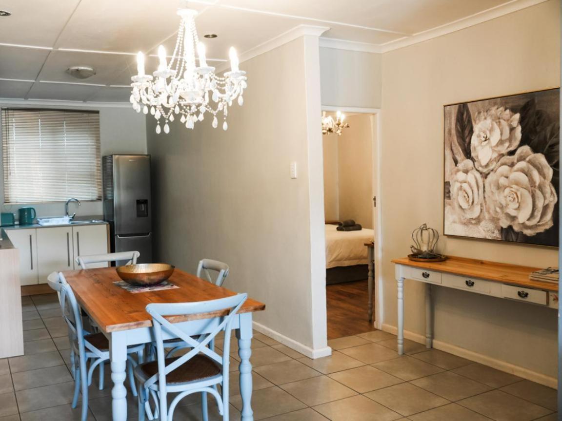 Dellville Country House & Cottages Carnarvon Chambre photo