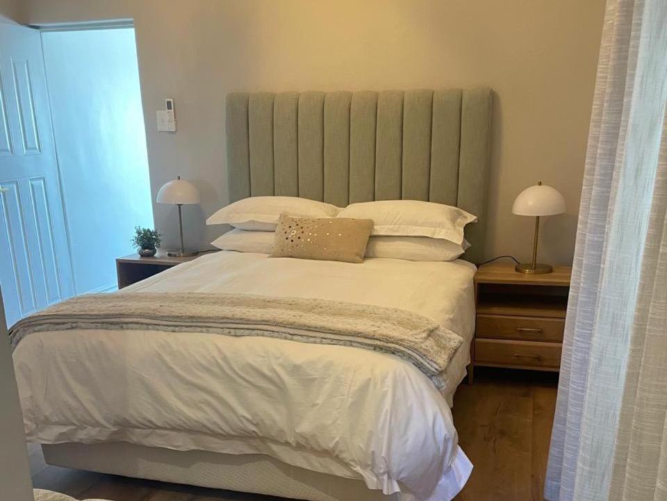 Dellville Country House & Cottages Carnarvon Chambre photo