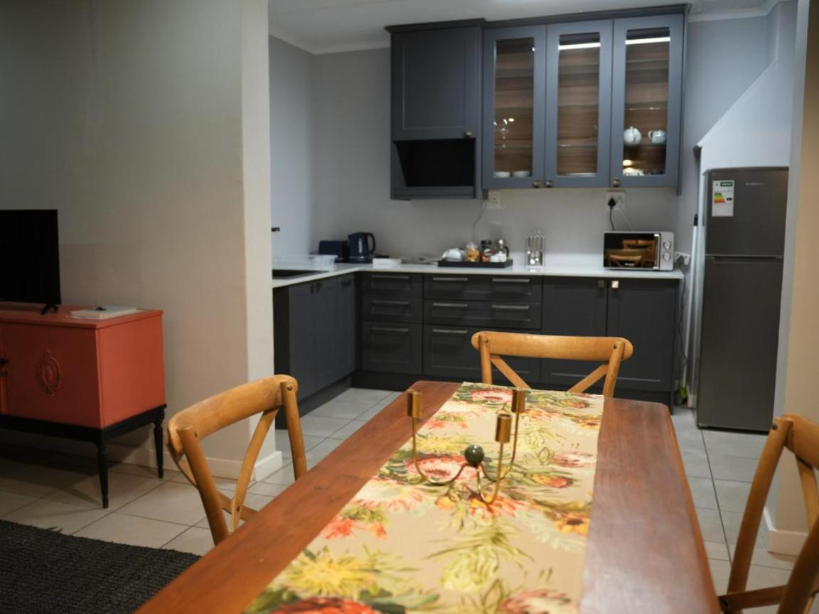 Dellville Country House & Cottages Carnarvon Chambre photo