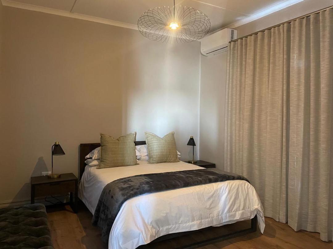 Dellville Country House & Cottages Carnarvon Chambre photo