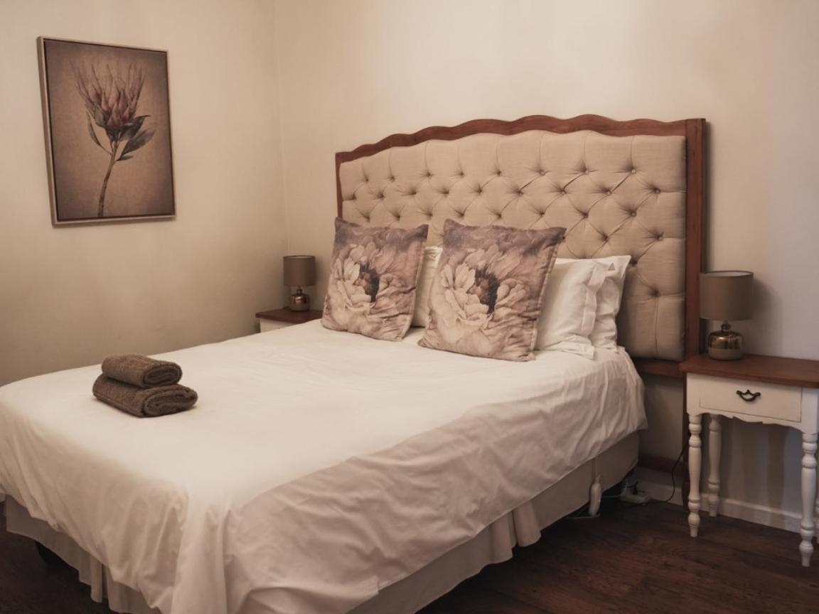 Dellville Country House & Cottages Carnarvon Chambre photo