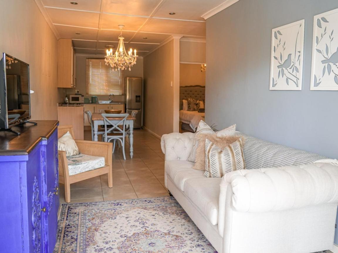 Dellville Country House & Cottages Carnarvon Chambre photo
