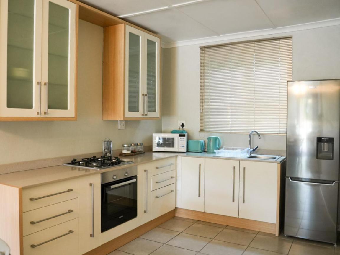 Dellville Country House & Cottages Carnarvon Chambre photo