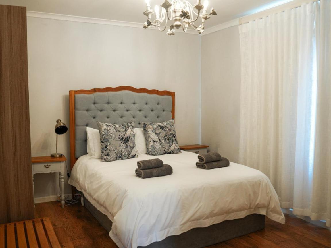 Dellville Country House & Cottages Carnarvon Chambre photo
