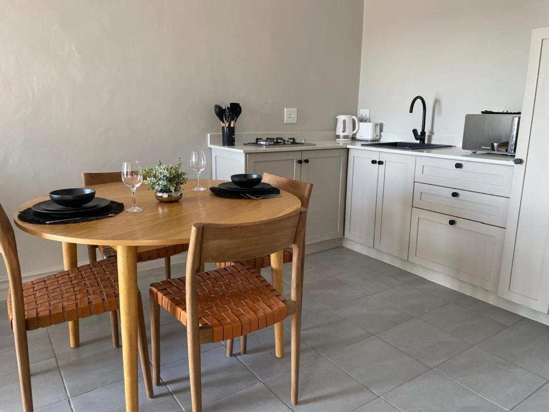 Dellville Country House & Cottages Carnarvon Extérieur photo