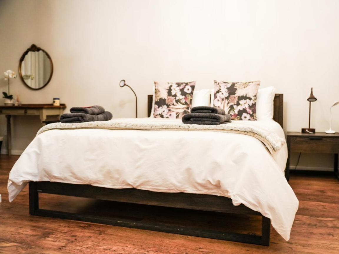 Dellville Country House & Cottages Carnarvon Chambre photo