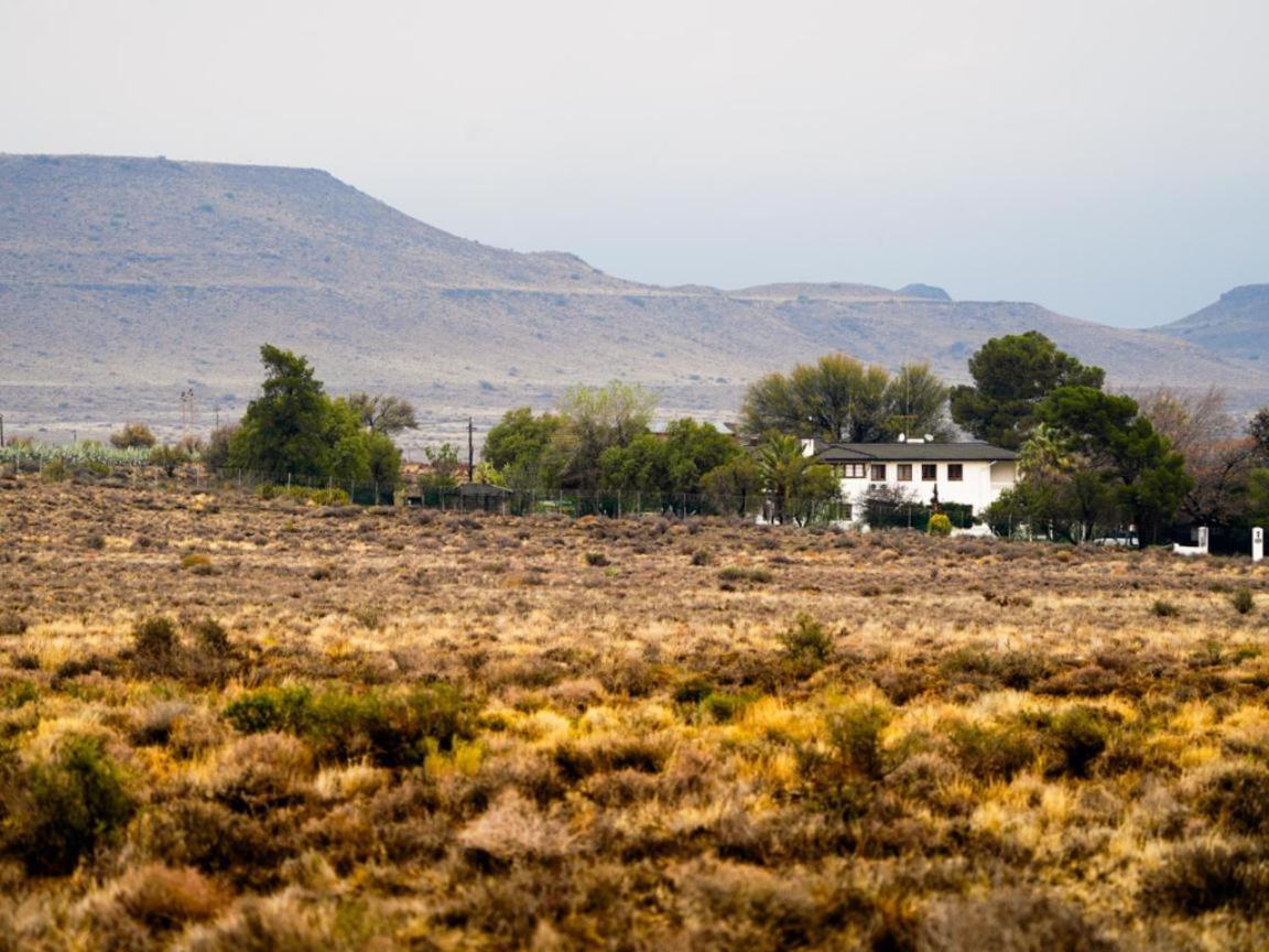 Dellville Country House & Cottages Carnarvon Extérieur photo