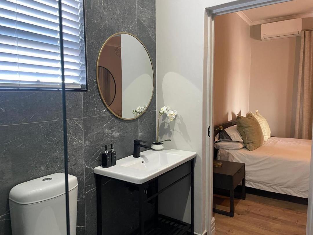 Dellville Country House & Cottages Carnarvon Chambre photo
