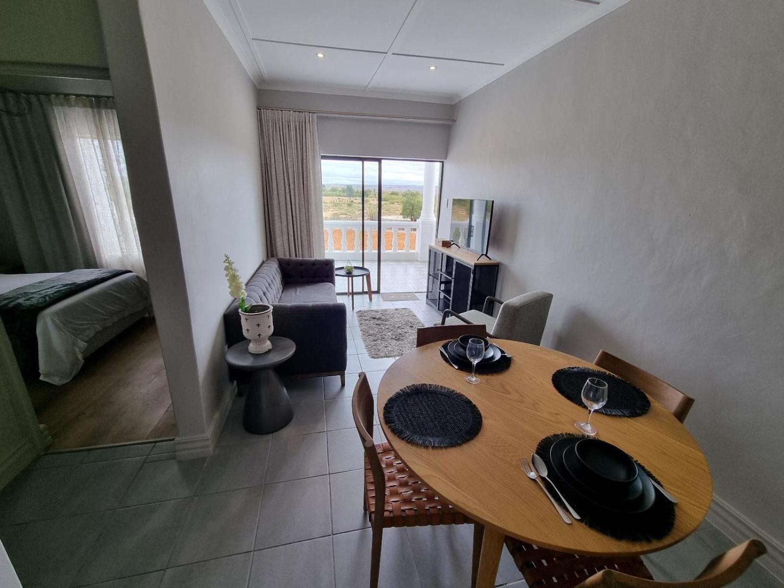 Dellville Country House & Cottages Carnarvon Chambre photo