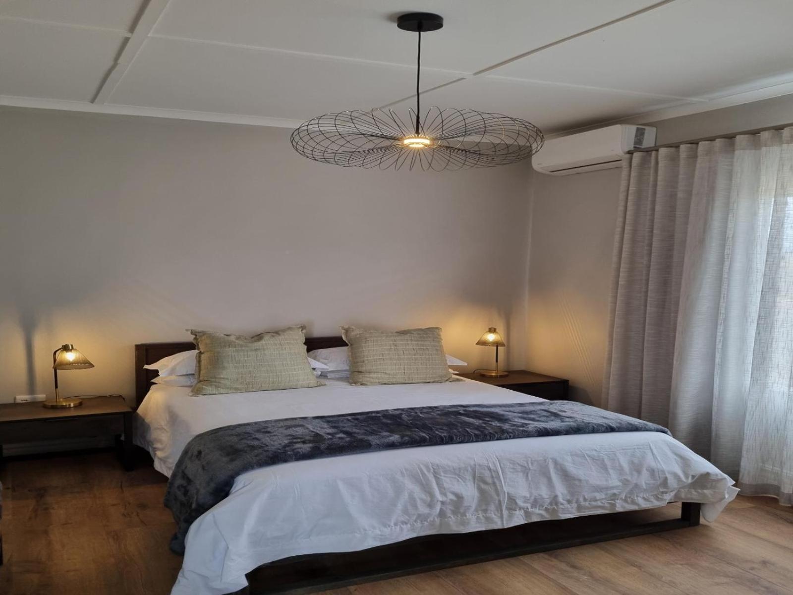 Dellville Country House & Cottages Carnarvon Chambre photo